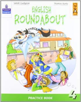 english roundabout 4 practice book