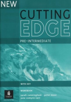 new cutting edge pre-intermediate wb with key ne06