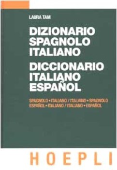 dizionario spagnolo-italiano-spagnolo fc