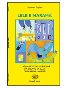 lele e marama\' fcNO PRENO