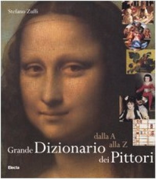 grande dizionario dei pittori