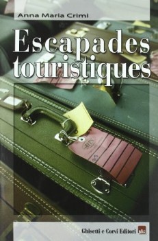 escapades touristiques U +2 cdaudio
