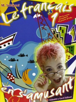 francais en s\'amusant 1 +cdaudio