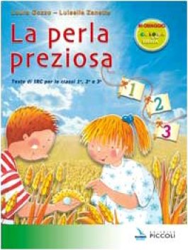 perla preziosa 1 testo