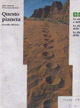 questo pianeta B+C+D aria+rocce+dinamiche fc10