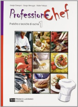 professione chef 1