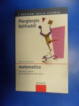 idee per diventare matematico  strumenti razionali