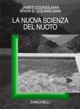 nuova scienza del nuoto