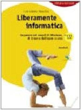 liberamente informatica +cdrom