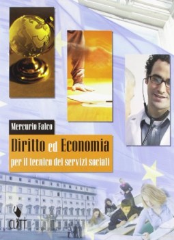 diritto ed economia per il tecnico dei servizi sociali