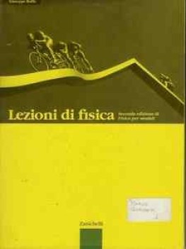 lezioni di fisica U fc10
