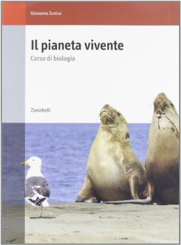 pianeta vivente UN