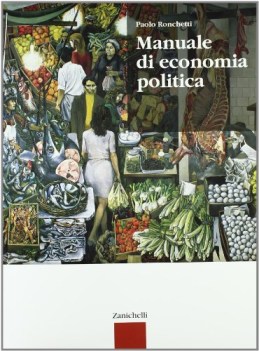 manuale di economia politica fc12