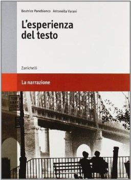esperienza del testo narr+poesia (2TOMI)