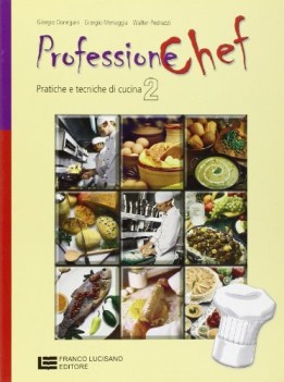 professione chef 2
