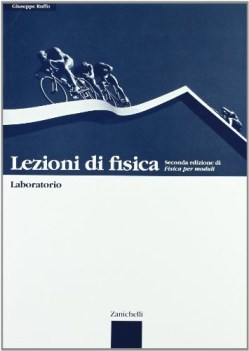 lezioni di fisica  laboratorio