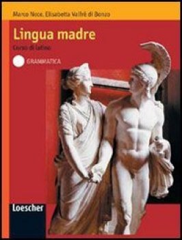 lingua madre  grammatica