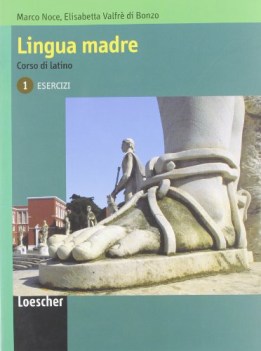 lingua madre 1 esercizi