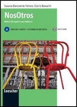 nosotros A alumno+ejercicios+cdaudio