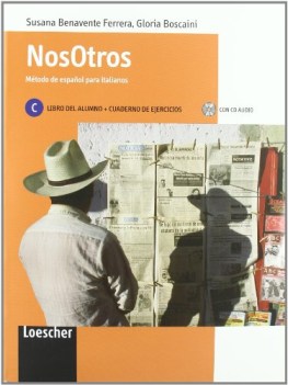 nosotros C alumno+ejercicios+cdaudio