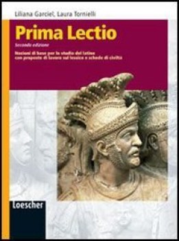 prima lectio  nozioni base per studio latino