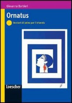 ornatus