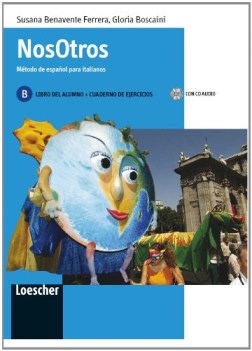 nosotros B alumno+ejercicios+cdaudio