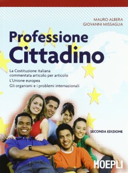 professione cittadino fc19