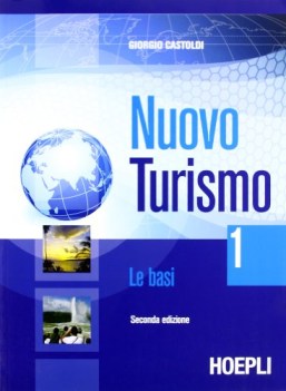 nuovo turismo 1 basi ne08 2ed