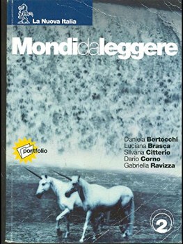 mondi da leggere 2