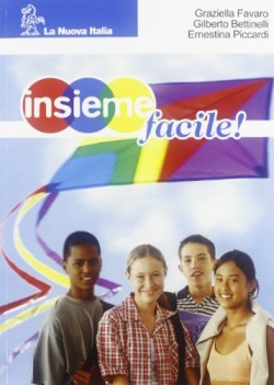 INSIEME Facile  +audiocass