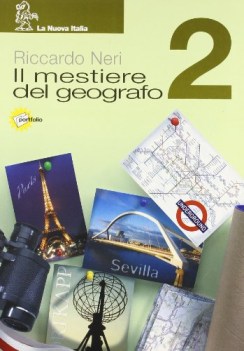 mestiere del geografo 2 europa regionale
