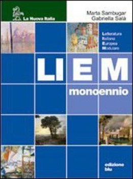 liem mono blu