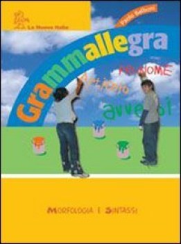 grammallegra  morfologia+lessico+abilita