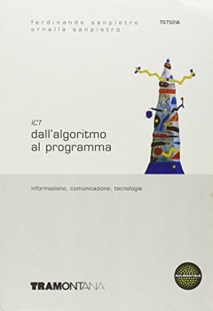 ict dall\' algoritmo al programma (752)