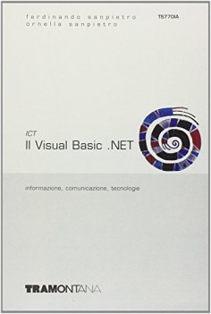 ict il visual basic net (770)