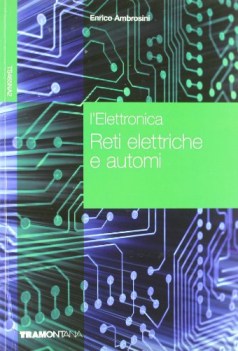 elettronica  reti elettriche (465/2) e autonomi ne09