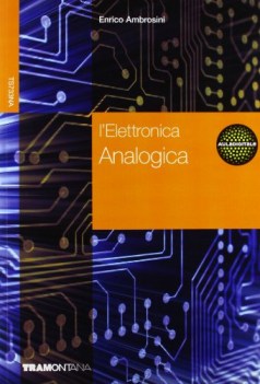 elettronica  analogica (733) ne09
