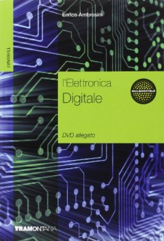 elettronica  digitale+dvd (465/w) ne09