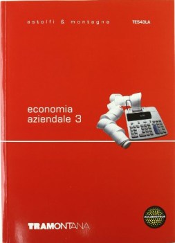 economia aziendale 3 (543) +agg08