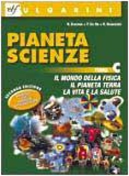 pianeta scienze C
