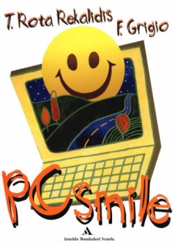 pc smile  +cdrom