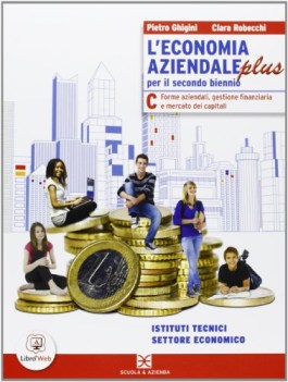 economia aziendale C plus +lab. 5 IGEA mercurio ne09