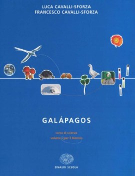 galapagos 1+2