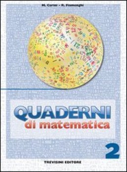 quaderni di matematica 2 esercizi