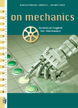 on mechanics +cdaudio