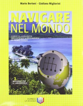 navigare nel mondo 3 a+b+portfolio ne07