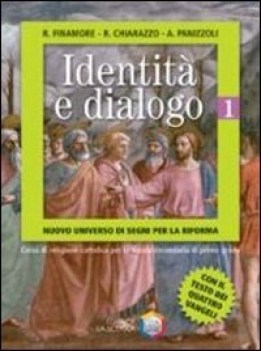 identita e dialogo 1 +portfolio        quattro vangeli