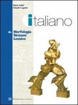 italiano  morfologia+portfolio