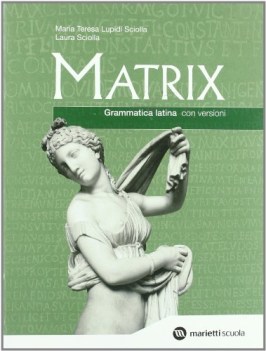 matrix  grammatica